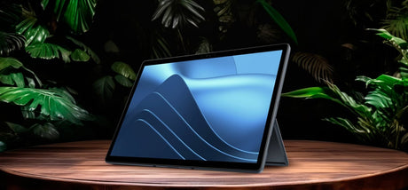 Dell Latitude 7350 13" Detachable Multi-Touch Laptop, Intel Core Ultra 5-134U, 16GB RAM, 256GB SSD — Being Shipped