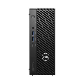 Dell Precision 3280 Compact Workstation Intel Core i7-14700, 16GB DDR5 RAM, 512GB SSD — Being Shipped