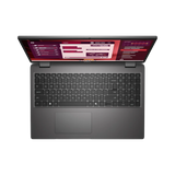 Dell Latitude 3550 15.6" Multi-Touch Laptop, Intel Core i5-1335U, 16GB DDR5 RAM, 256GB SSD — Being Shipped