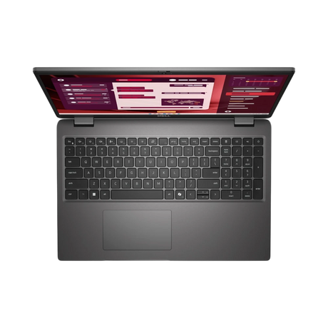 Dell Latitude 3550 15.6" Multi-Touch Laptop, Intel Core i5-1335U, 16GB DDR5 RAM, 256GB SSD — Being Shipped
