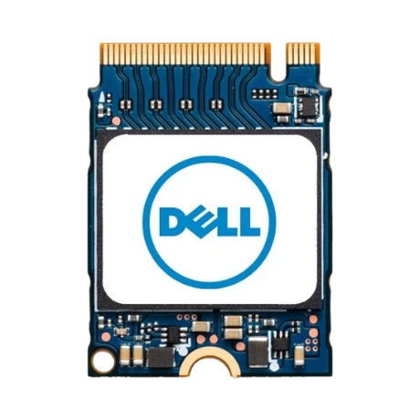 Dell M.2 PCIe NVMe Gen 4x4 Class 35 2230 1TB SDD — Being Shipped