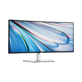 Dell UltraSharp 34" 21:9 120Hz 1440p Curved Monitor — Being Shipped