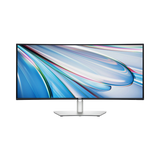 Dell UltraSharp 34" 21:9 120Hz 1440p Curved Monitor — Being Shipped
