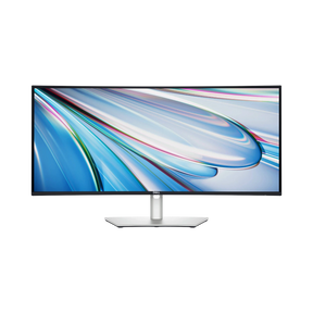 Dell UltraSharp 34" 21:9 120Hz 1440p Curved Monitor — Being Shipped
