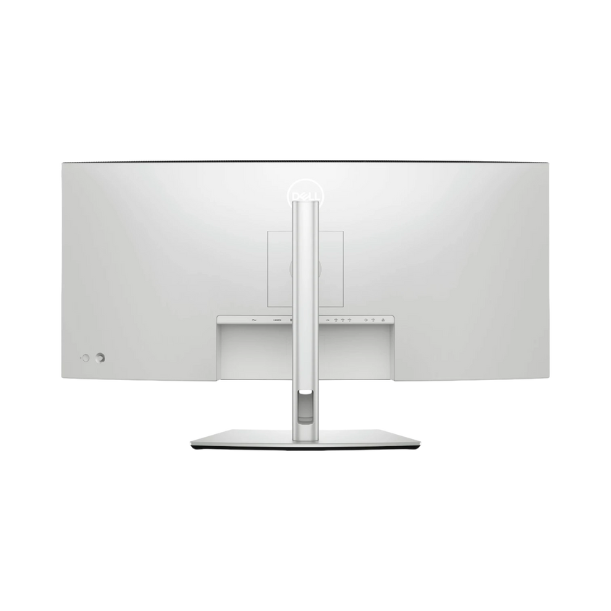 Dell UltraSharp 34" 21:9 120Hz 1440p Curved Monitor — Being Shipped
