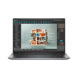 Dell Precision 5690 16" Mobile Workstation, Intel Core Ultra 7 165H, NVIDIA RTX 2000, 32GB RAM, 512GB SSD — Being Shipped