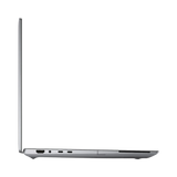 Dell Precision 5690 16" Mobile Workstation, Intel Core Ultra 7 165H, NVIDIA RTX 2000, 32GB RAM, 512GB SSD — Being Shipped