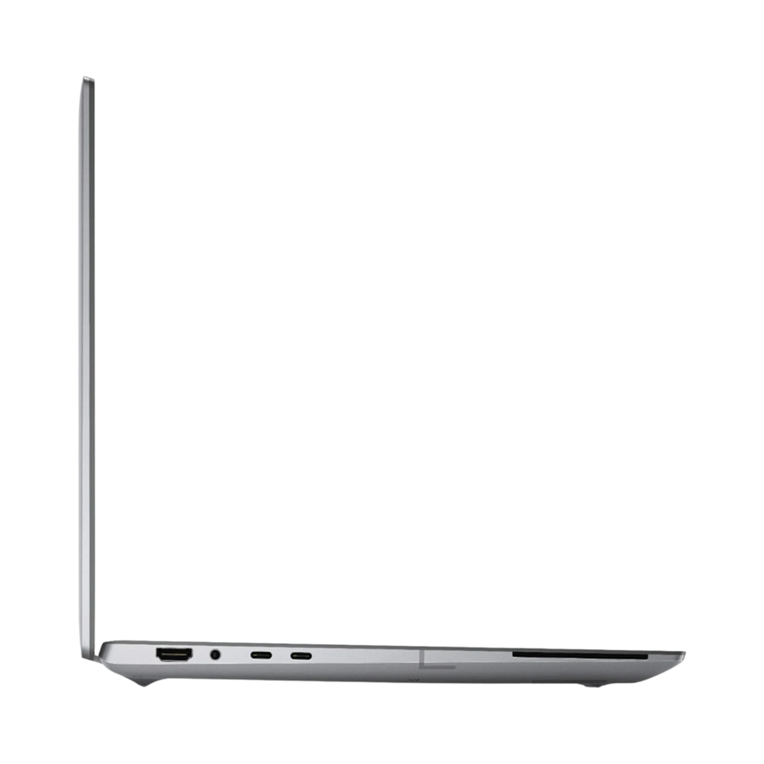 Dell Precision 5690 16" Mobile Workstation, Intel Core Ultra 7 165H, NVIDIA RTX 2000, 32GB RAM, 512GB SSD — Being Shipped