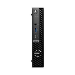 Dell OptiPlex 7020 SFF Micro Desktop Computer, Intel Core i5-14500T, 8GB DDR5 RAM, 256GB SSD — Being Shipped