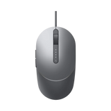 Dell Peripheral Laser Wired Mouse — Being Shipped
