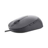 Dell Peripheral Laser Wired Mouse — Being Shipped