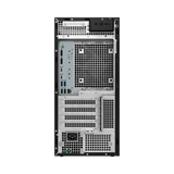 Dell Precision 3680 Desktop Computer, Intel Core i7-14700, NVIDIA RTX 2000, 32GB DDR5 RAM, 512GB SSD — Being Shipped