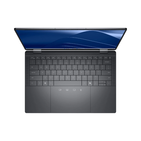 Dell Latitude 9450 14" Multi-Touch 2-in-1 Laptop, Intel Core Ultra 7 165U, 16GB RAM, 256GB SSD — Being Shipped