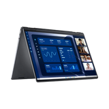 Dell Latitude 9450 14" Multi-Touch 2-in-1 Laptop, Intel Core Ultra 7 165U, 16GB RAM, 256GB SSD — Being Shipped