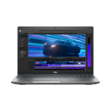 Dell Precision 3591 15.6" Workstation Laptop, Intel Core Ultra 7-165H, NVIDIA RTX 1000, 32GB DDR5 RAM, 512GB SSD — Being Shipped