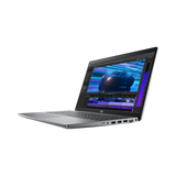 Dell Precision 3591 15.6" Workstation Laptop, Intel Core Ultra 7-165H, NVIDIA RTX 1000, 32GB DDR5 RAM, 512GB SSD — Being Shipped