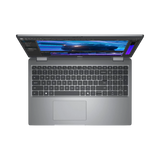 Dell Precision 3591 15.6" Workstation Laptop, Intel Core Ultra 7-165H, NVIDIA RTX 1000, 32GB DDR5 RAM, 512GB SSD — Being Shipped