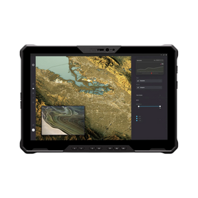 Dell Latitude 7230 12" Rugged Extreme Tablet, Intel Core i5-1240U, 16GB RAM, 256GB SSD — Being Shipped