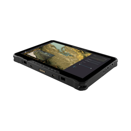 Dell Latitude 7230 12" Rugged Extreme Tablet, Intel Core i5-1240U, 16GB RAM, 256GB SSD — Being Shipped