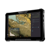 Dell Latitude 7230 12" Rugged Extreme Tablet, Intel Core i5-1240U, 16GB RAM, 256GB SSD — Being Shipped