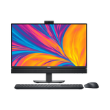 Dell OptiPlex 7420 23.8" All-in-One Multi-Touch Computer, Intel Core i5-14500T, 8GB DDR5 RAM, 256GB SSD — Being Shipped