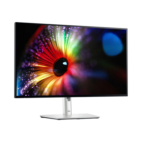 Dell UltraSharp 27" 16:9 120Hz 1440p IPS Monitor — Being Shipped