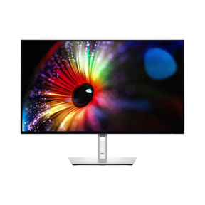 Dell UltraSharp 27" 16:9 120Hz 1440p IPS Monitor — Being Shipped