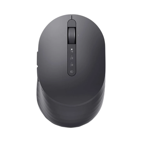 Dell MS7421W Rechargeable Wireless Mouse (Graphite Black) — Being Shipped