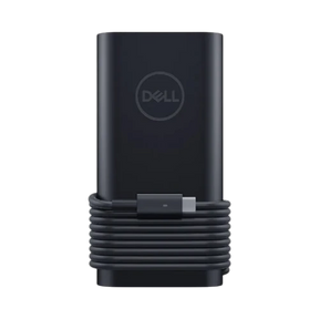 Dell USB-C 130W AC Adapter with 3.2' Power Cable for Latitude, XPS, Precision & Vostro — Being Shipped