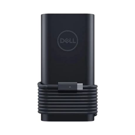 Dell USB-C 130W AC Adapter with 3.2' Power Cable for Latitude, XPS, Precision & Vostro — Being Shipped