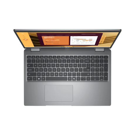 Dell Latitude 5550 15.6" Multi-Touch Laptop, Intel Core Ultra 5 135U, 16GB DDR5 RAM, 512GB SSD — Being Shipped