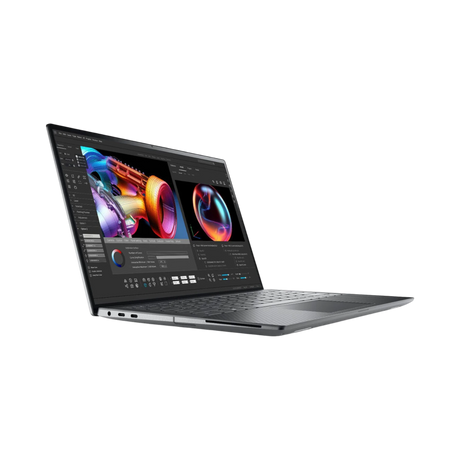 Dell Precision 5490 14" Workstation Laptop, Intel Core Ultra 7-155H, NVIDIA RTX 1000, 16GB RAM, 512GB SSD — Being Shipped