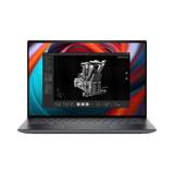Dell Precision 5490 14" Workstation Laptop, Intel Core Ultra 7-155H, NVIDIA RTX 1000, 16GB RAM, 512GB SSD — Being Shipped