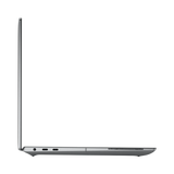 Dell Precision 5490 14" Workstation Laptop, Intel Core Ultra 7-155H, NVIDIA RTX 1000, 16GB RAM, 512GB SSD — Being Shipped
