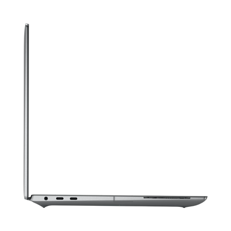 Dell Precision 5490 14" Workstation Laptop, Intel Core Ultra 7-155H, NVIDIA RTX 1000, 16GB RAM, 512GB SSD — Being Shipped