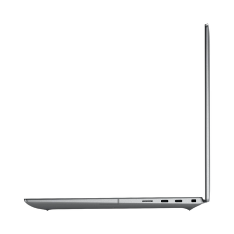 Dell Precision 5490 14" Workstation Laptop, Intel Core Ultra 7-155H, NVIDIA RTX 1000, 16GB RAM, 512GB SSD — Being Shipped