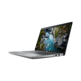 Dell Precision 3490 14" Mobile Workstation Laptop, Intel Core Ultra 5-135H, 16GB DDR5 RAM, 256GB SSD — Being Shipped
