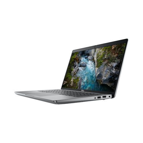 Dell Precision 3490 14" Mobile Workstation Laptop, Intel Core Ultra 5-135H, 16GB DDR5 RAM, 256GB SSD — Being Shipped