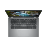 Dell Precision 3490 14" Mobile Workstation Laptop, Intel Core Ultra 5-135H, 16GB DDR5 RAM, 256GB SSD — Being Shipped