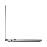 Dell Precision 3490 14" Mobile Workstation Laptop, Intel Core Ultra 5-135H, 16GB DDR5 RAM, 256GB SSD — Being Shipped