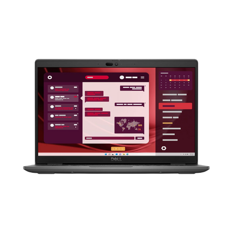 Dell Latitude 3450 14" Notebook, Intel Core i3-1315U, 8GB DDR5 RAM, 256GB SSD — Being Shipped