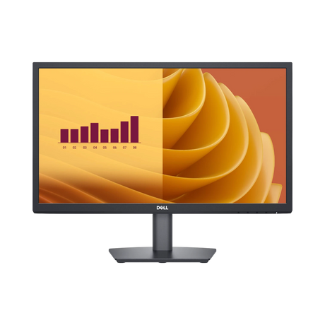 Dell E2225H 21.5" 16:9 75Hz VA LCD Monitor — Being Shipped