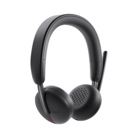 Dell WL3024 Wireless Headset — Being Shipped