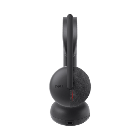 Dell WL3024 Wireless Headset — Being Shipped