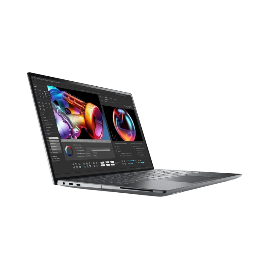 Dell Precision 5490 14" Workstation Laptop, Intel Core Ultra 9-185H, NVIDIA RTX 1000, 32GB RAM, 1TB SSD — Being Shipped