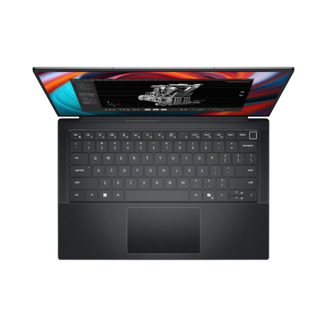 Dell Precision 5490 14" Workstation Laptop, Intel Core Ultra 9-185H, NVIDIA RTX 1000, 32GB RAM, 1TB SSD — Being Shipped