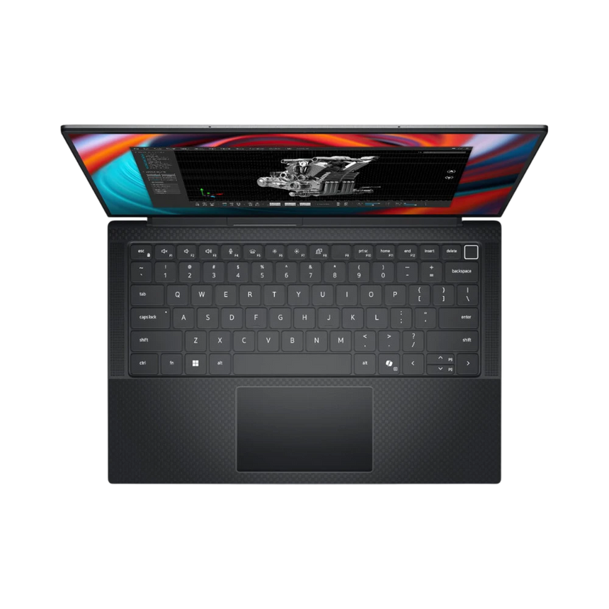 Dell Precision 5490 14" Workstation Laptop, Intel Core Ultra 9-185H, NVIDIA RTX 1000, 32GB RAM, 1TB SSD — Being Shipped