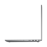 Dell Precision 5490 14" Workstation Laptop, Intel Core Ultra 9-185H, NVIDIA RTX 1000, 32GB RAM, 1TB SSD — Being Shipped