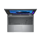 Dell Precision 3591 15.6" Workstation Laptop, Intel Core Ultra 5-135H, NVIDIA RTX 500, 16GB DDR5 RAM, 512GB SSD — Being Shipped