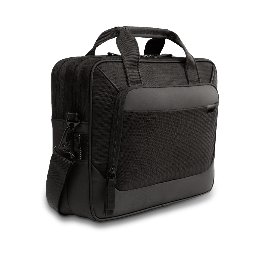 Dell EcoLoop Pro 14" Classic Briefcase — Being Shipped